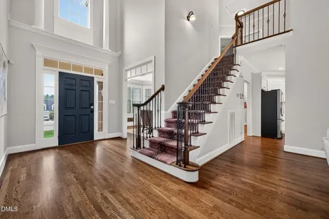 4908 Majestic Prince Court Raleigh NC 27606