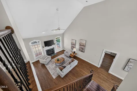 4908 Majestic Prince Court Raleigh NC 27606