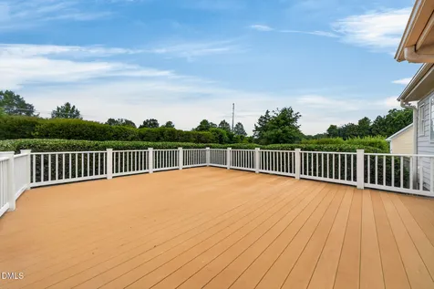 4908 Majestic Prince Court Raleigh NC 27606