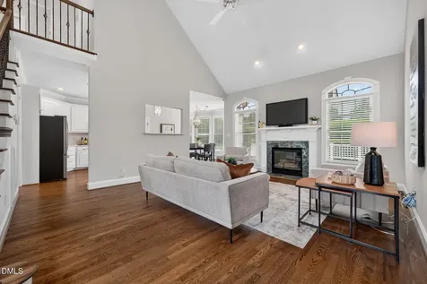 4908 Majestic Prince Court Raleigh NC 27606