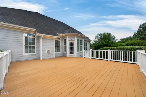 4908 Majestic Prince Court Raleigh NC 27606
