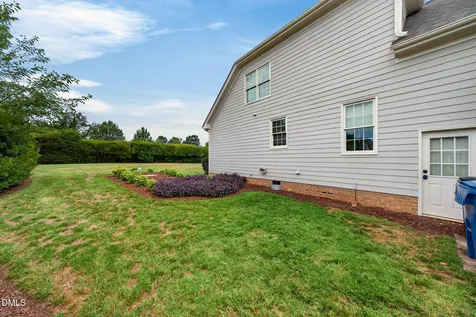 4908 Majestic Prince Court Raleigh NC 27606