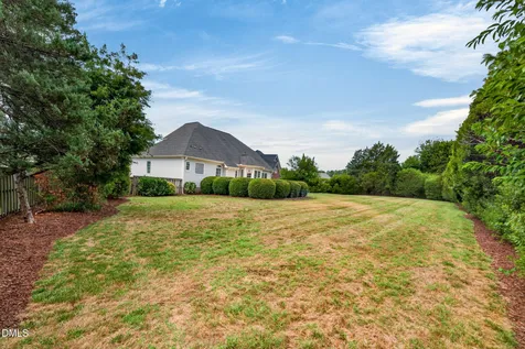4908 Majestic Prince Court Raleigh NC 27606