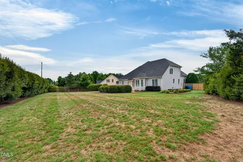 4908 Majestic Prince Court Raleigh NC 27606
