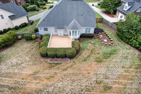 4908 Majestic Prince Court Raleigh NC 27606