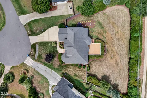 4908 Majestic Prince Court Raleigh NC 27606