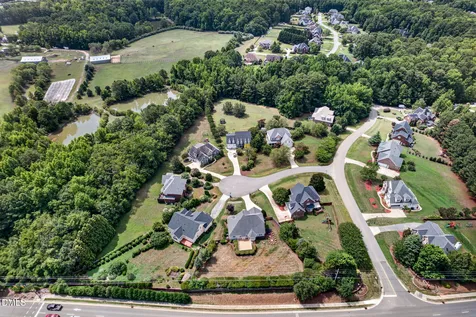 4908 Majestic Prince Court Raleigh NC 27606