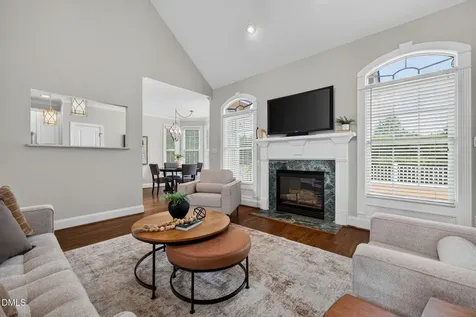 4908 Majestic Prince Court Raleigh NC 27606