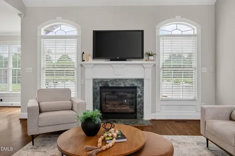 4908 Majestic Prince Court Raleigh NC 27606