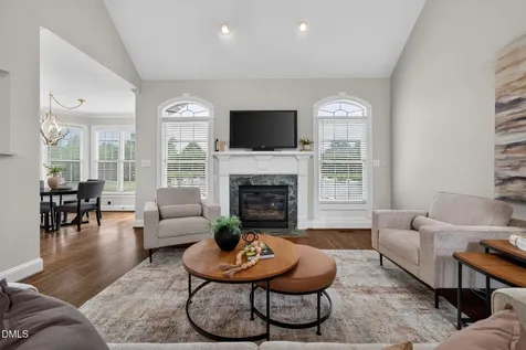 4908 Majestic Prince Court Raleigh NC 27606
