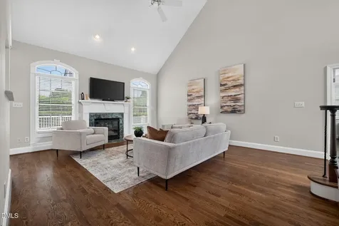 4908 Majestic Prince Court Raleigh NC 27606