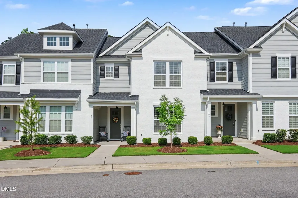 108 Etteinne Garden Lane Wake Forest NC 27587