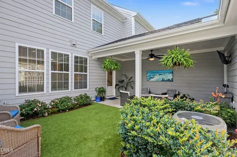 108 Etteinne Garden Lane Wake Forest NC 27587