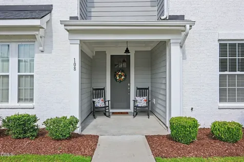108 Etteinne Garden Lane Wake Forest NC 27587