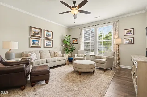 108 Etteinne Garden Lane Wake Forest NC 27587