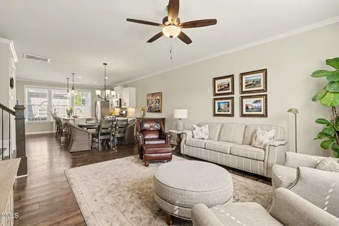108 Etteinne Garden Lane Wake Forest NC 27587