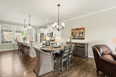 108 Etteinne Garden Lane Wake Forest NC 27587