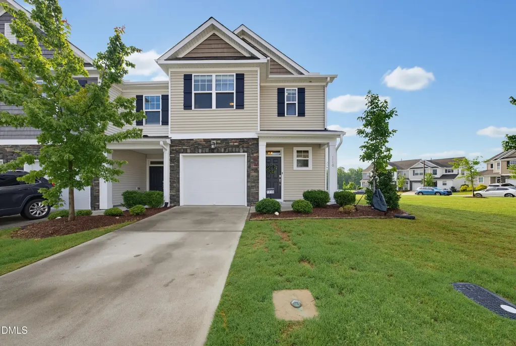1110 Kindness Lane Durham NC 27703