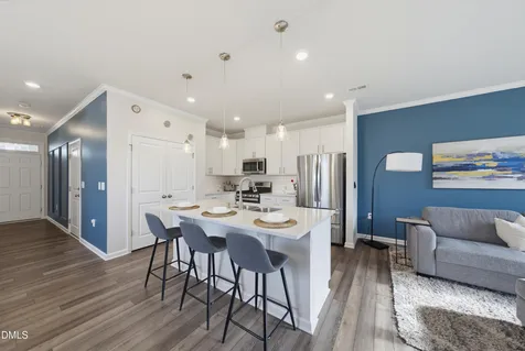 1110 Kindness Lane Durham NC 27703