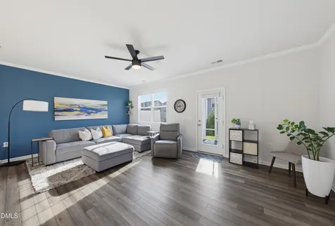 1110 Kindness Lane Durham NC 27703