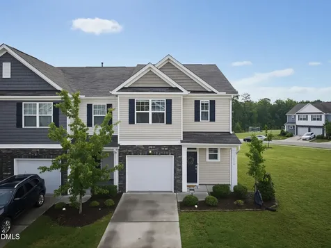 1110 Kindness Lane Durham NC 27703