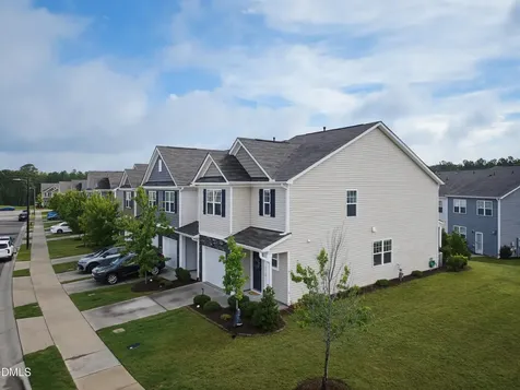 1110 Kindness Lane Durham NC 27703