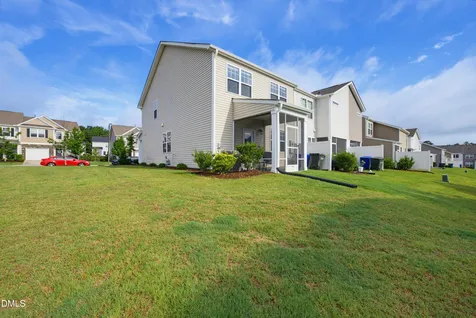 1110 Kindness Lane Durham NC 27703