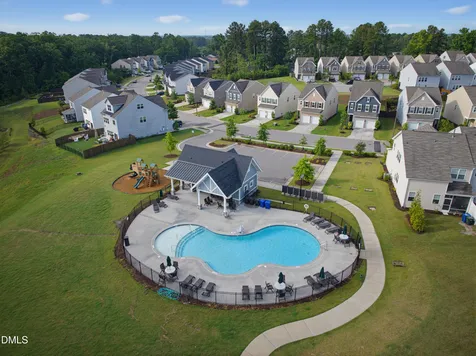 1110 Kindness Lane Durham NC 27703