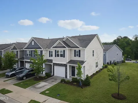 1110 Kindness Lane Durham NC 27703