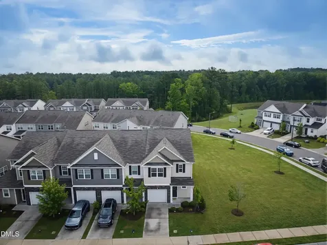 1110 Kindness Lane Durham NC 27703