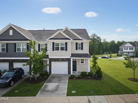 1110 Kindness Lane Durham NC 27703