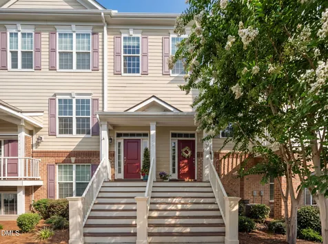 10210 Sablewood Drive Raleigh NC 27617