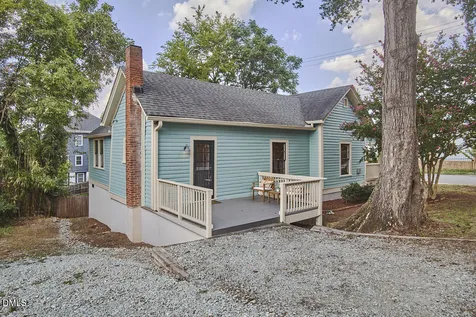 501 N Elizabeth Street Durham NC 27701