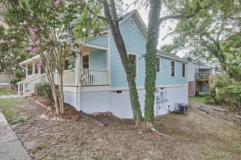 501 N Elizabeth Street Durham NC 27701