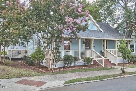 501 N Elizabeth Street Durham NC 27701
