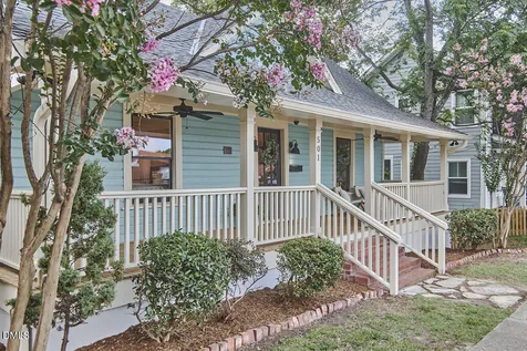 501 N Elizabeth Street Durham NC 27701