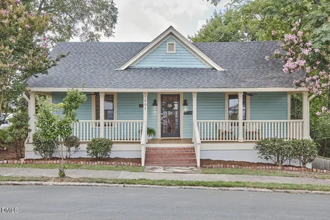 501 N Elizabeth Street Durham NC 27701