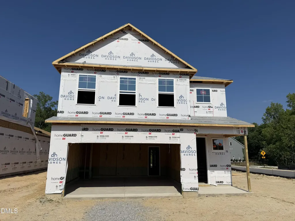900 Victoria Diana Court Wendell NC 27591