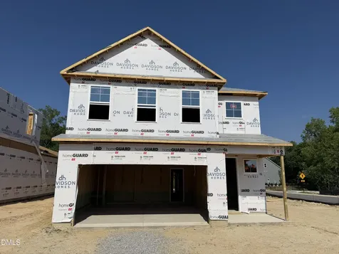 900 Victoria Diana Court Wendell NC 27591