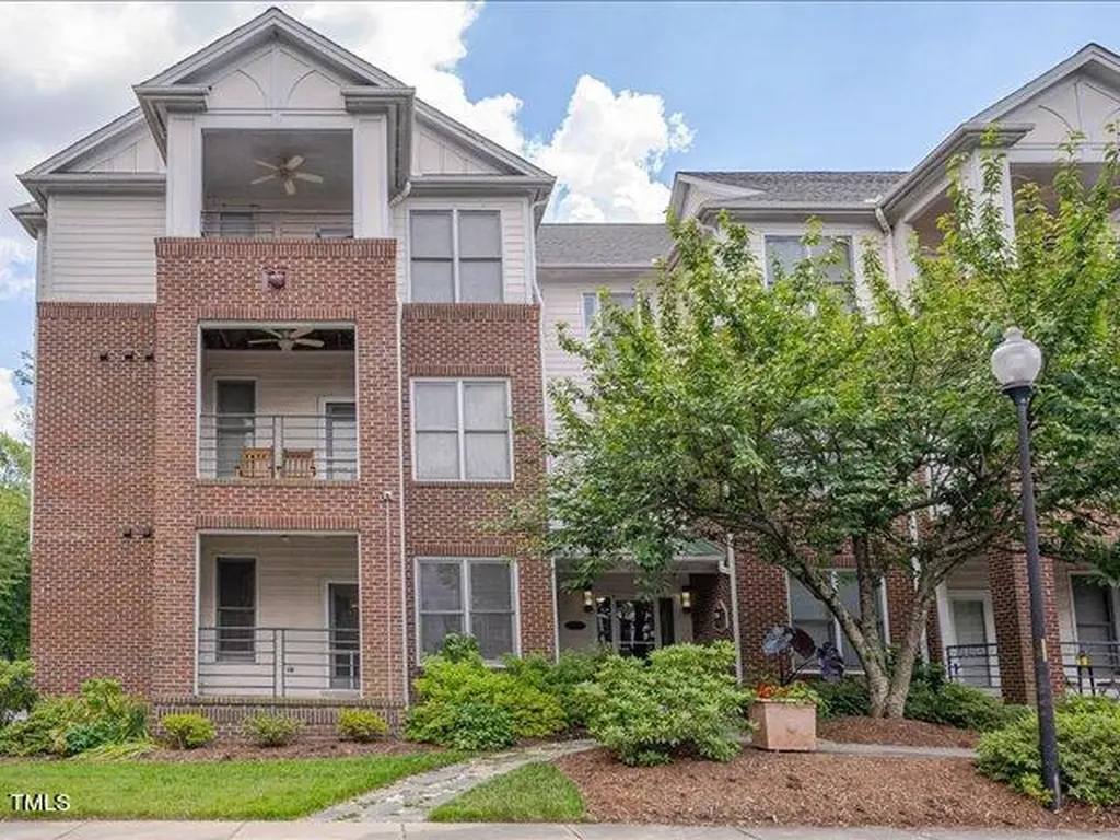 710 N Person Street Raleigh NC 27604
