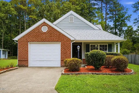 9 Pendleton Court Durham NC 27713