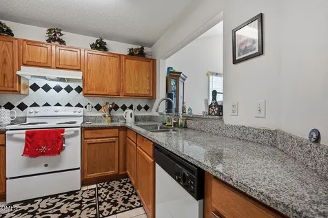 9 Pendleton Court Durham NC 27713