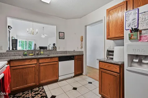 9 Pendleton Court Durham NC 27713