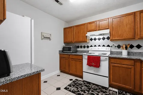 9 Pendleton Court Durham NC 27713
