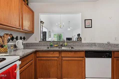 9 Pendleton Court Durham NC 27713
