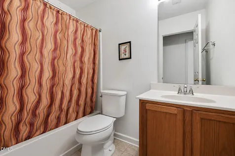 9 Pendleton Court Durham NC 27713