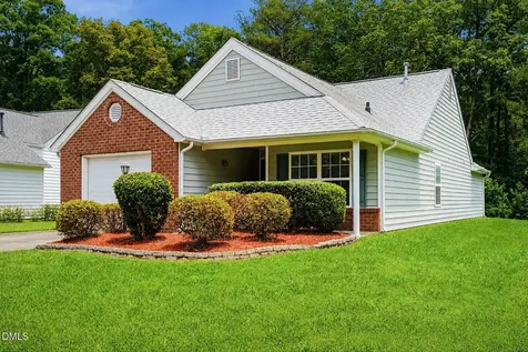 9 Pendleton Court Durham NC 27713