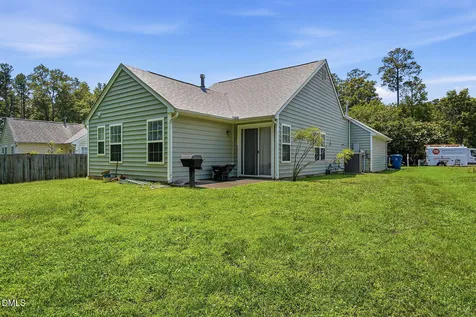 9 Pendleton Court Durham NC 27713
