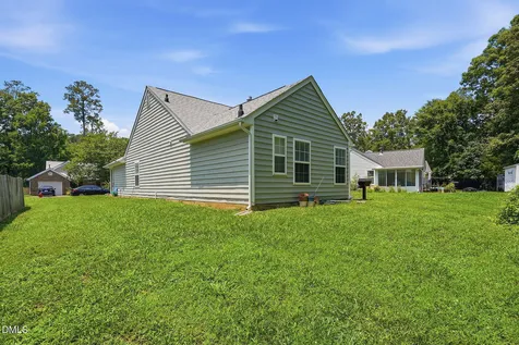 9 Pendleton Court Durham NC 27713