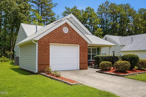 9 Pendleton Court Durham NC 27713